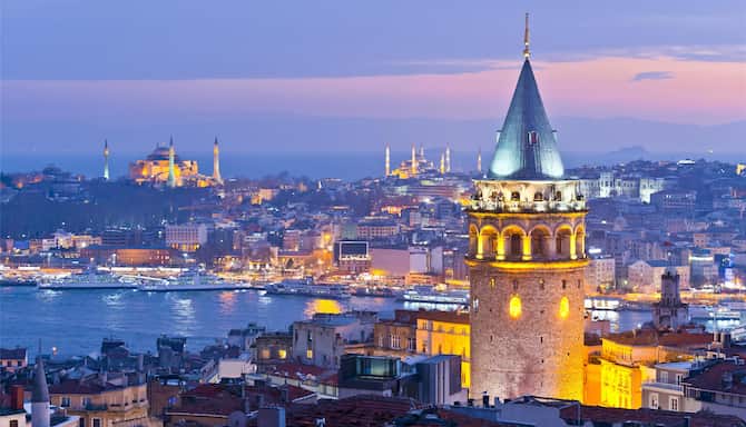 Blog images - 2025 - Exploring central Istanbul s charm