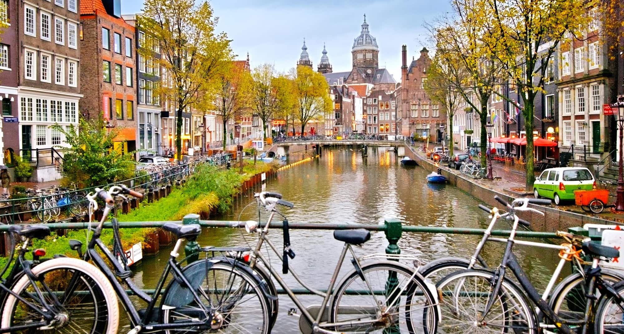 Blog images - 2025 - Day trips from Amsterdam discover hidden gems Destination Day trips from Amsterdam discover hidden