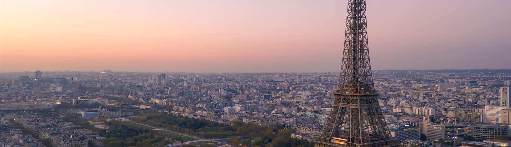 Blog images - 2025 - Discover enchanting things to do in Paris Destination Discover Enchanting Things to Do in Paris