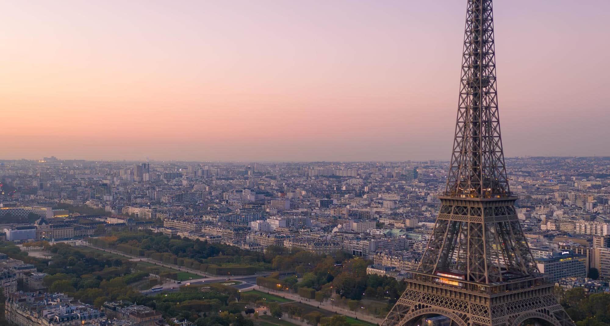 Blog images - 2025 - Discover enchanting things to do in Paris Destination Discover Enchanting Things to Do in Paris