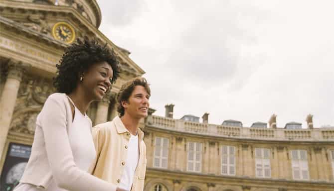 Blog images - 2025 - Discover enchanting things to do in Paris Destination Exploring Paris Buildings