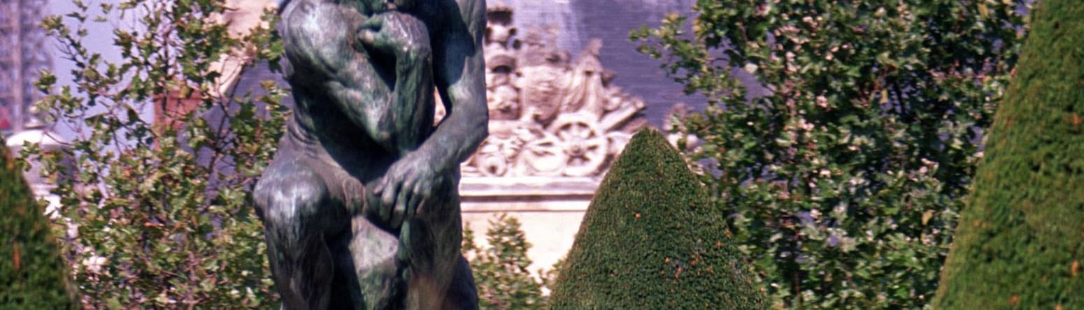 Blog images - 2025 - Discover enchanting things to do in Paris Destination RODINS THINKER Paris