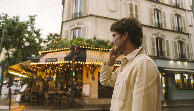 Blog images - 2025 - Discover enchanting things to do in Paris Destination Hidden Gems of Paris