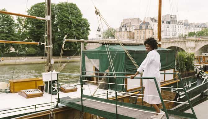 Blog images - 2025 - Discover enchanting things to do in Paris Destination River cruises in Paris