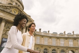 Blog images - 2025 - Paris museums discover hidden gems Culture Paris Museums Discover Hidden Gems