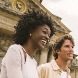 Blog images - 2025 - Paris Museums Discover Hidden Gems Related link