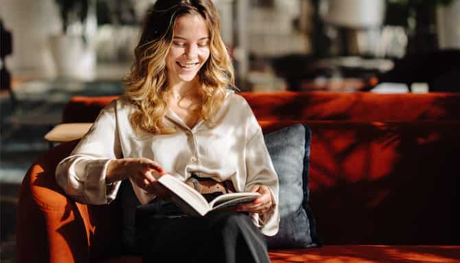 Blog images - 2025 - Things to do in Riyadh discover the unexpected Riyadh International Book Fair