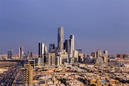 Blog images - 2025 - Things to do in Riyadh discover the unexpected Destination Things to Do in Riyadh Discover the Unex