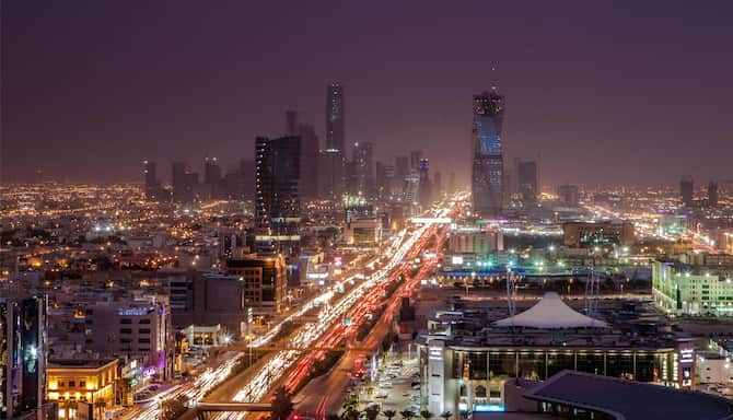 Blog images - 2025 - Things to do in Riyadh discover the unexpected Destination Riyadh what to see