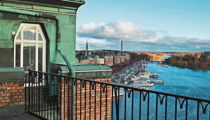 Blog images - 2025 - Day trips from Stockholm discover hidden gems Experiences Lakes Stockholm