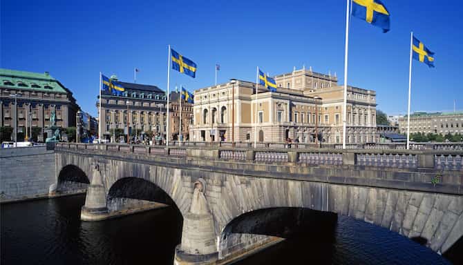 Blog images - 2025 - Discover Stockholm tours hidden gems await Destination Explore Stockholm s Boat Tours