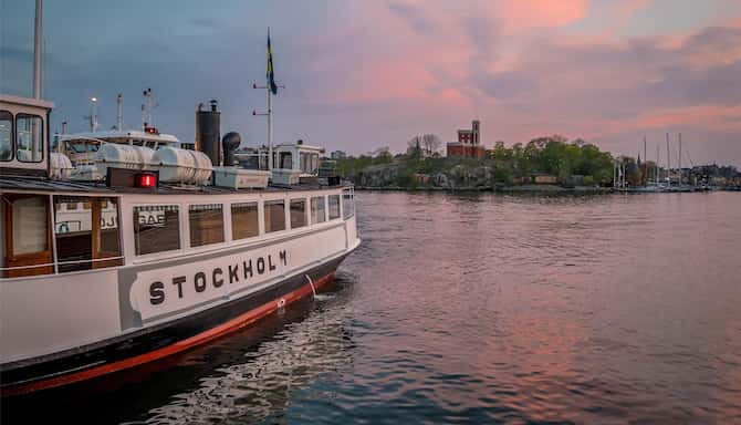 Blog images - 2025 - Discover Stockholm tours hidden gems await Destination Stockholm s Boat Tours
