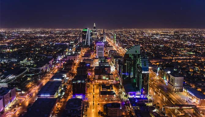 Blog images - 2025 - diplomatic quarter Riyadh