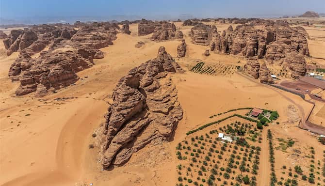 Blog images - 2025 - Dedan Riyadh Saudi Arabia