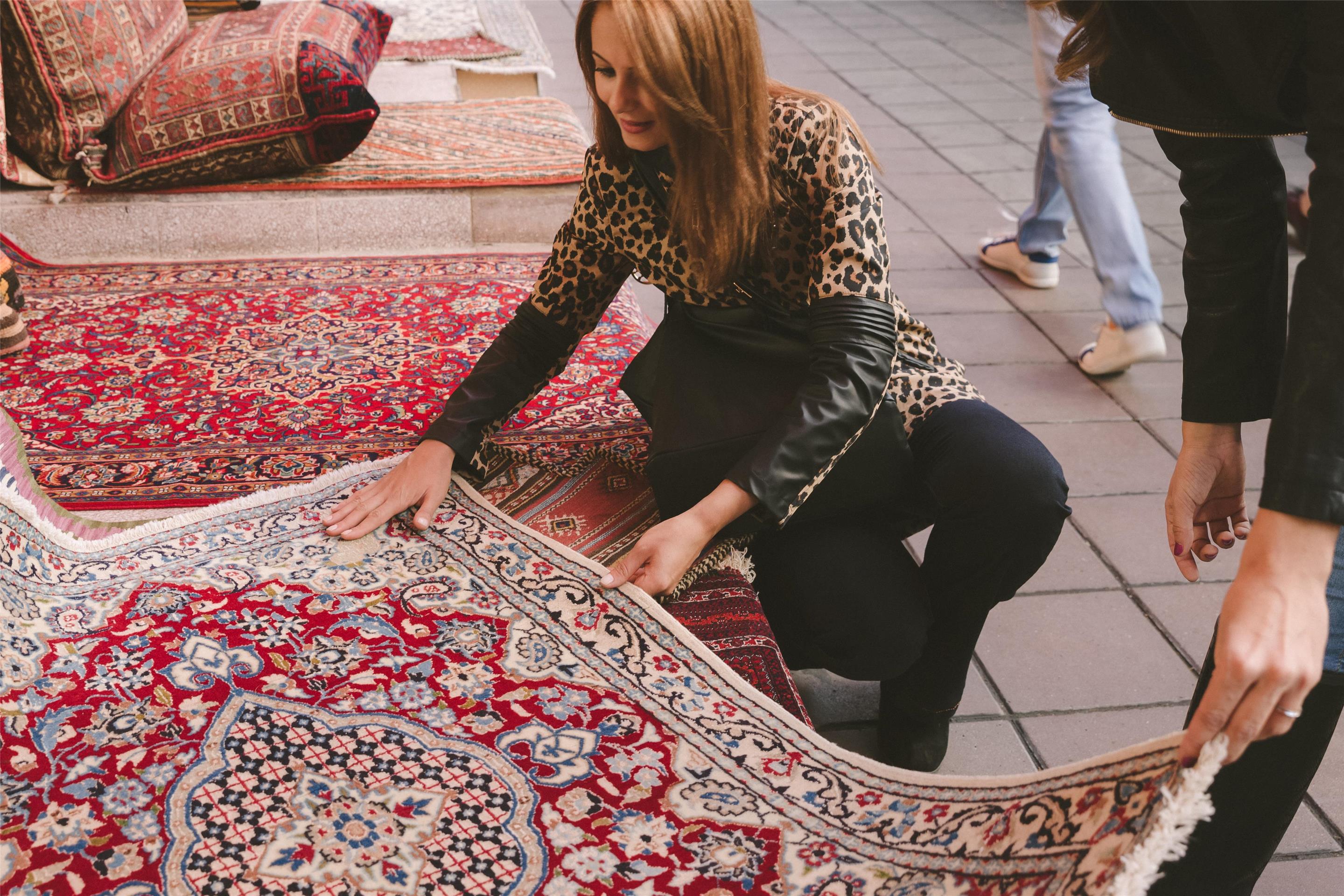 Blog images - 2025 - Book and antique markets in Istanbul