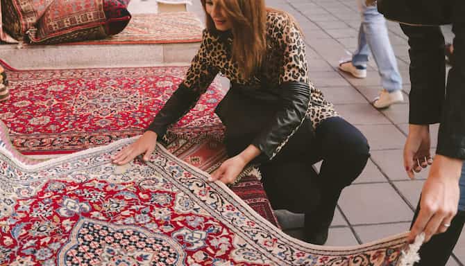 Blog images - 2025 - Book and antique markets in Istanbul
