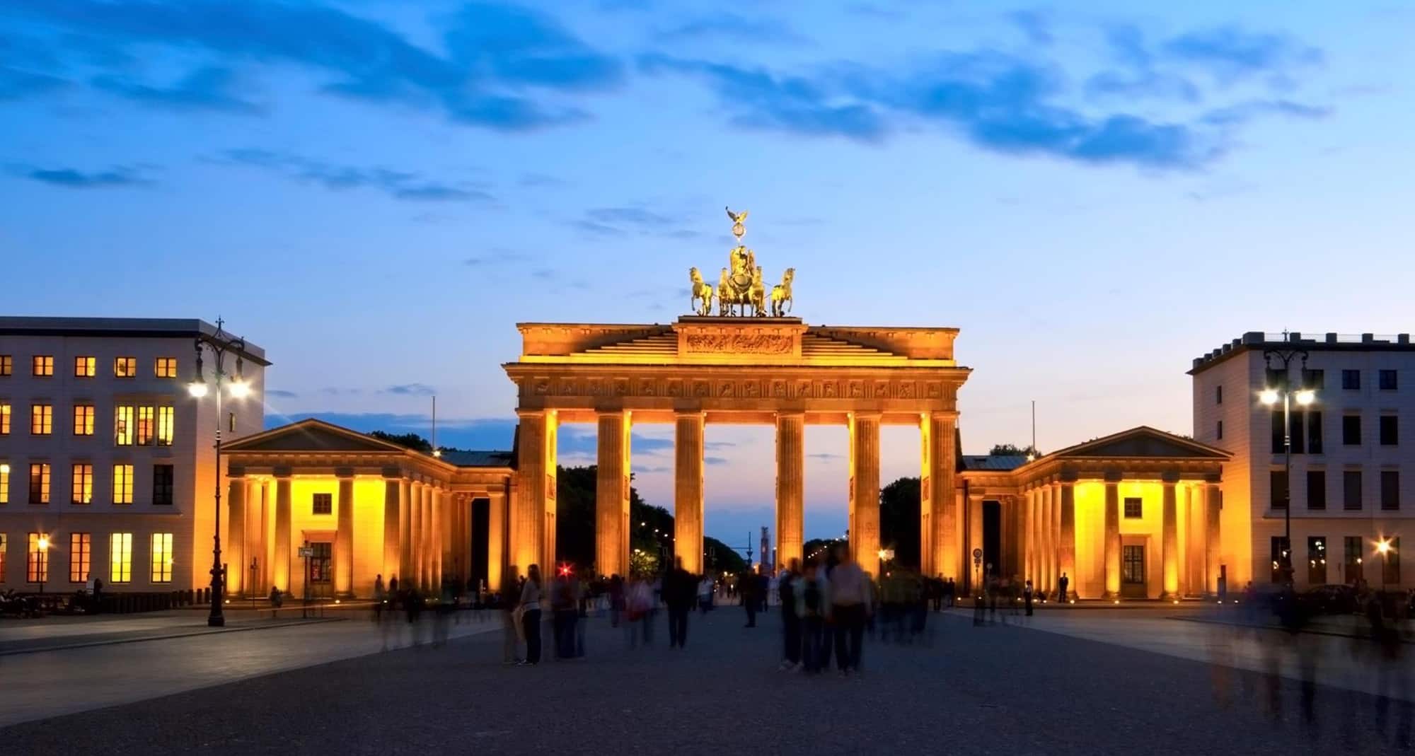 Blog images - 2025 - Discover the top sights in Berlin Experiences Discover the Top Sights in Berlin