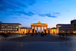 Blog images - 2025 - Discover the top sights in Berlin Experiences Discover the Top Sights in Berlin