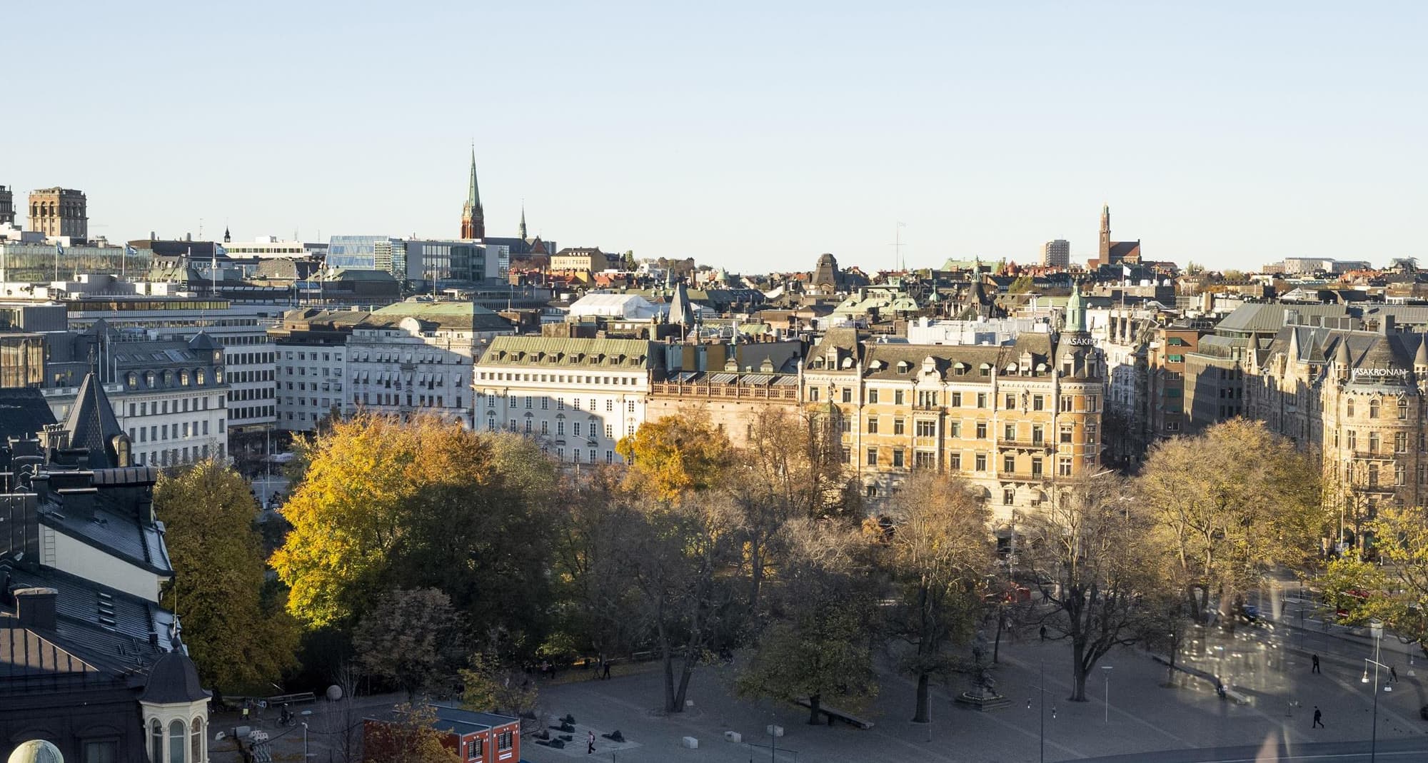 Blog images - 2025 - Discover Stockholm neighborhoods a local s guide Destination Discover Stockholms Neighborhoods A L
