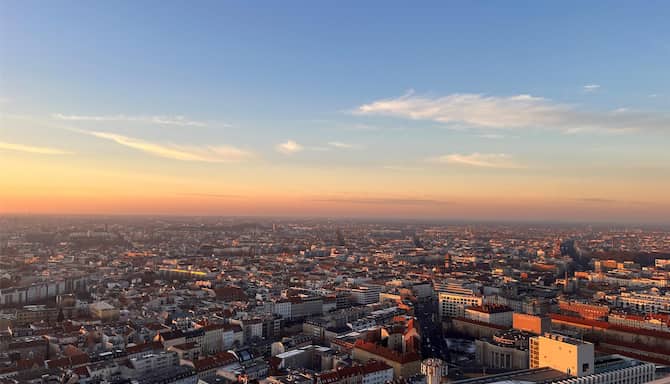Blog images - 2025 - Discover the top sights in Berlin Experiences Places in berlin not to miss