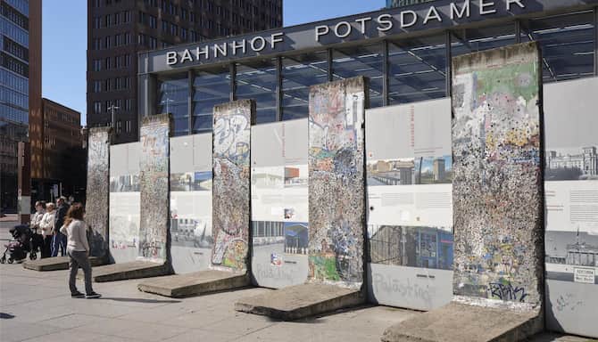 Blog images - 2025 - Discover the top sights in Berlin Experiences Museums in Berlin