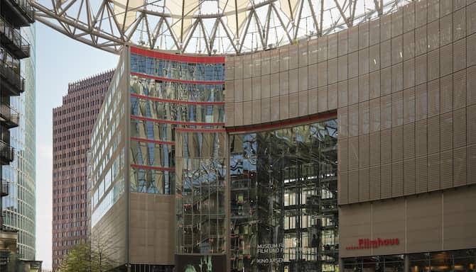 Blog images - 2025 - Discover the top sights in Berlin Experiences Berlin Museums