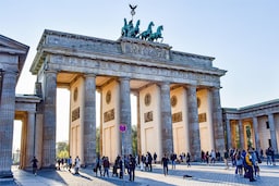 Blog images - 2025 - Day trips from Berlin discover hidden gems Experiences Day Trips from Berlin Discover Hidden Gems