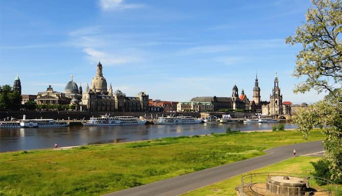 Blog images - 2025 - Day trips from Berlin discover hidden gems Experiences Dresden near Berlin