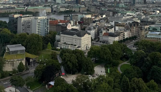 Blog images - 2025 - Day trips from Berlin discover hidden gems Experiences Culture Trips from Berlin