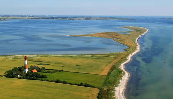 Blog images - 2025 - Day trips from Berlin discover hidden gems Experiences Fehmarn Island Schleswig Holstein Germany