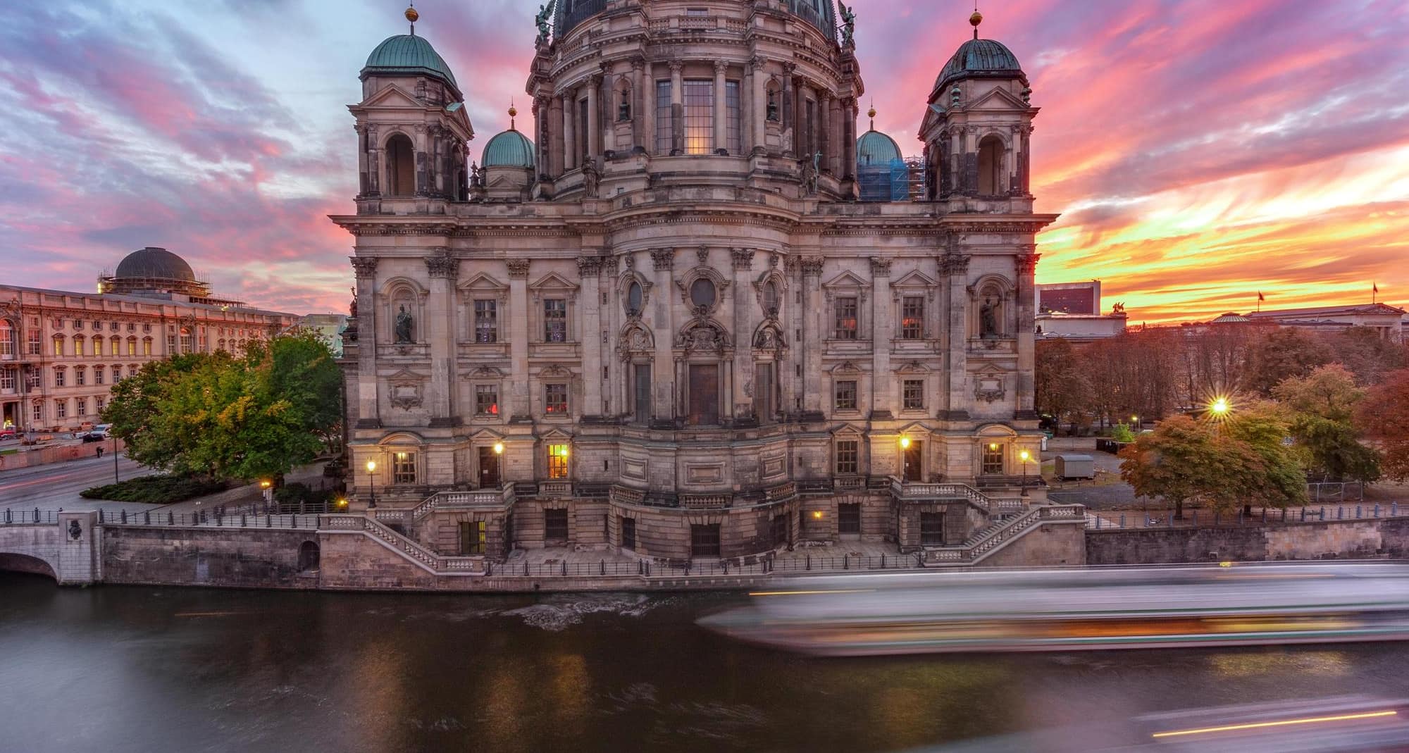 Blog images - 2025 - Discover Berlin neighborhoods a local s guide Destination Discover Berlin Neighborhoods A Local s