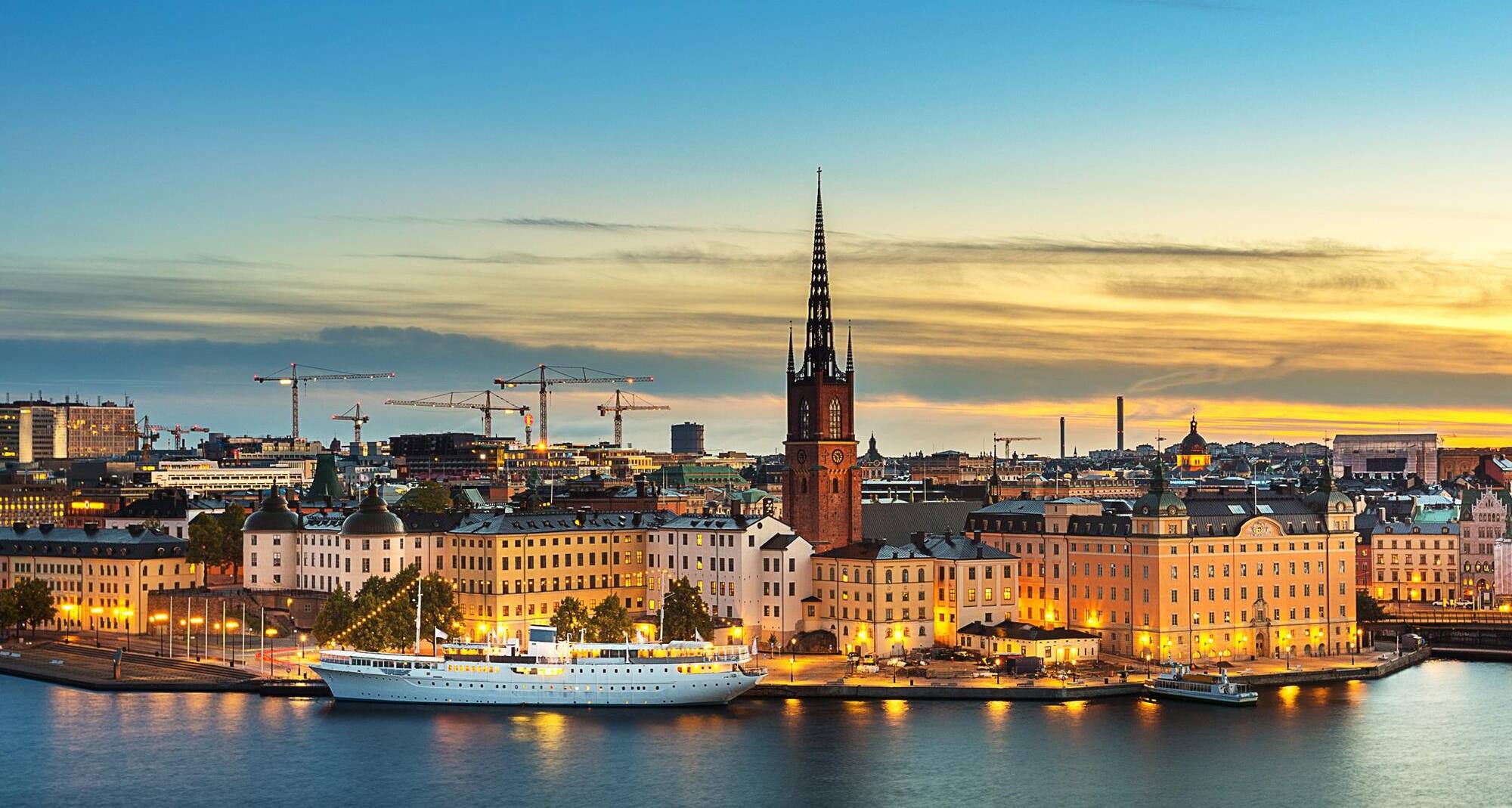 Blog images - 2025 - Day trips from Stockholm discover hidden gems Experiences Day Trips from Stockholm Discover Hidden