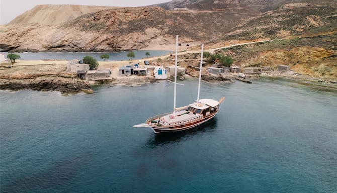 Blog images - 2025 - Greece Unveiled The Ultimate Bucket List and Must Do Experiences Destination DJI