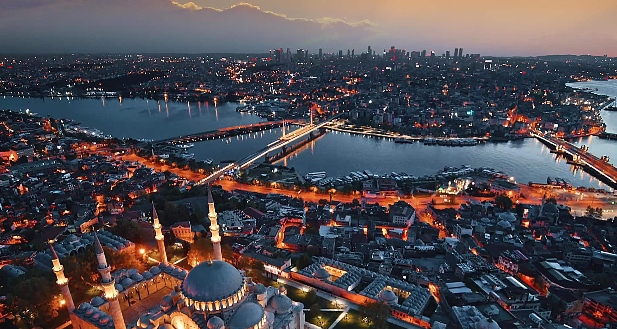 Blog images - 2025 - Day trips from Istanbul discover hidden gems