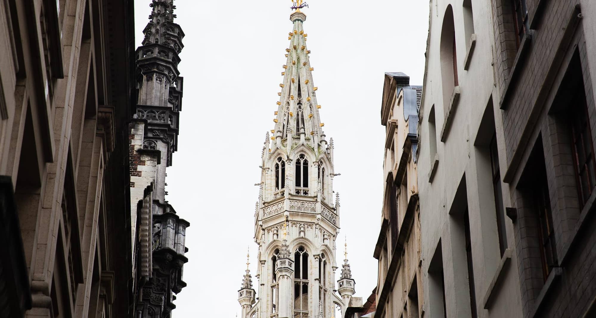 Blog images - 2025 - Day trips from Brussels discover hidden gems Experiences Day Trips from Brussels Discover Hidden Ge