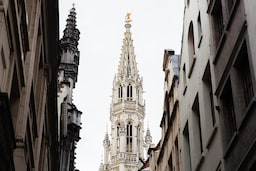 Blog images - 2025 - Day trips from Brussels discover hidden gems Experiences Day Trips from Brussels Discover Hidden Ge