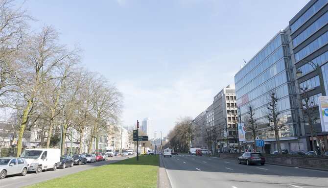 Blog images - 2025 - Discover the charm of Brussels neighborhoods Destination Charm of South Brussels