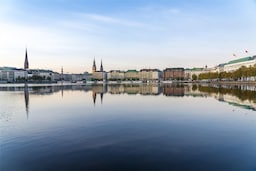 Blog images - 2025 - Discover the charm of speicherstadt Hamburg Destination Discover the Charm of Speicherstadt Hamburg
