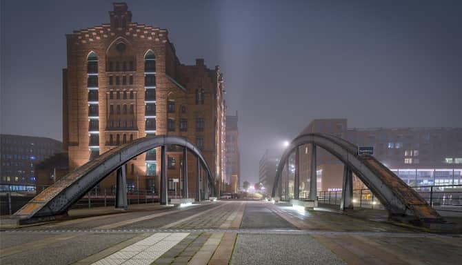 Blog images - 2025 - Discover the charm of speicherstadt Hamburg Destination Germany Hamburg The Maritime Museum
