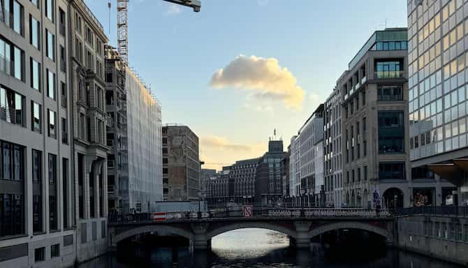 Blog images - 2025 - Discovering the charm of Hamburg neighborhoods Destination Eastern Hamburg