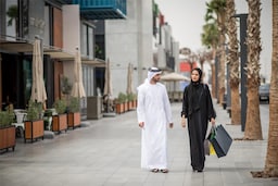 Blog images - 2025 - Dubai shopping a paradise for shopaholics