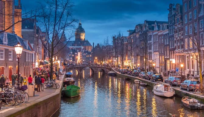 Blog images - 2025 - Amsterdam markets a vibrant journey awaits Experiences Amsterdam markets a vibrant journey awaits