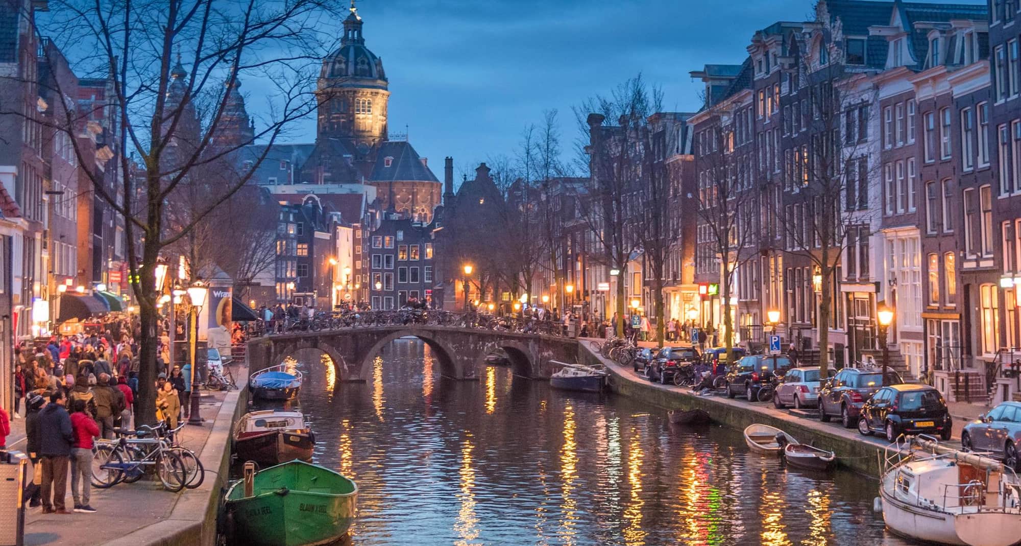 Blog images - 2025 - Amsterdam markets a vibrant journey awaits Experiences Amsterdam markets a vibrant journey awaits
