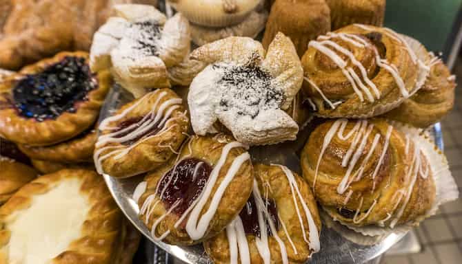 Blog images - 2025 - Helsinki breakfast to remember