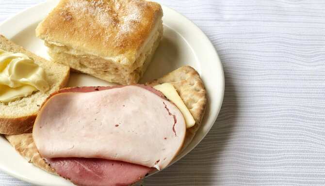 Blog images - 2025 - Helsinki breakfast