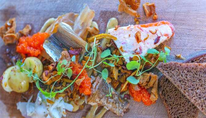 Blog images - 2025 - traditional Finnish fish dish