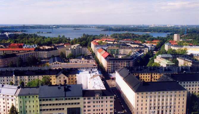 Blog images - 2025 - Discover top Helsinki restaurants