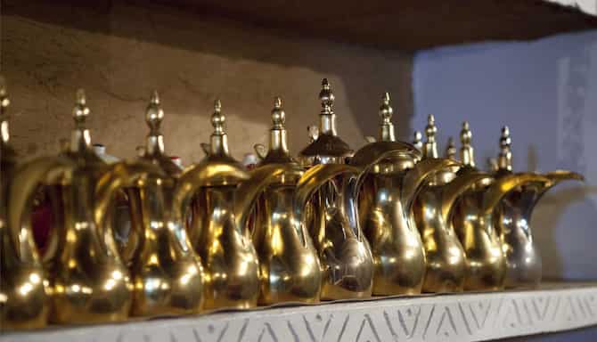 Blog images - 2025 - Restaurants in Riyadh a culinary journey awaits Food amp Drink Restaurant Riyadh Saudi Arabia