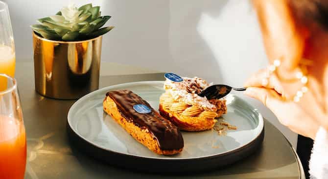 Blog images - 2025 - Discover the delights of Paris food Food amp Drink Best French Dishes in Paris