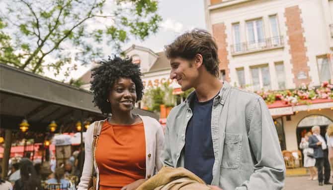 Blog images - 2025 - Discover the delights of Paris food Food amp Drink Lunch in Paris